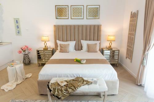 Apartamento Vanilla Residence Mamaia Nord