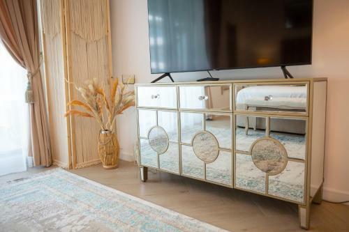Apartamento Vanilla Residence Mamaia Nord