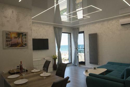 The View Apartment