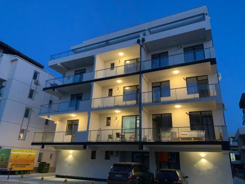 Apartamento Garsoniera De La Mare