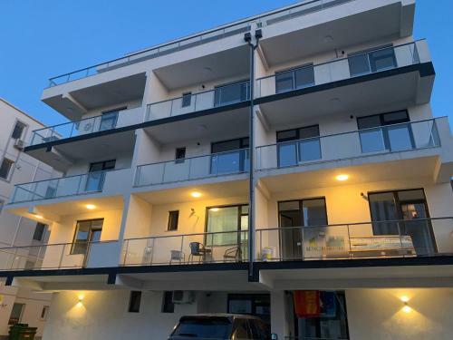Apartamento Garsoniera De La Mare