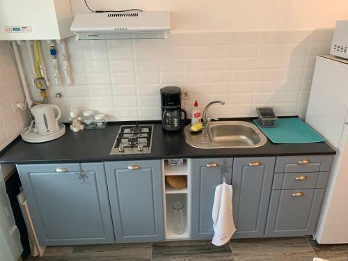 Apartamento Garsoniera De La Mare