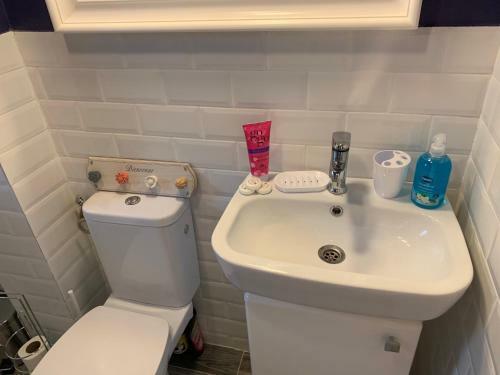 Apartamento Garsoniera De La Mare