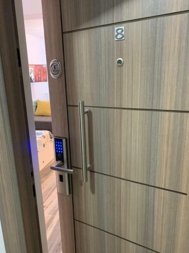 Apartamento Garsoniera De La Mare