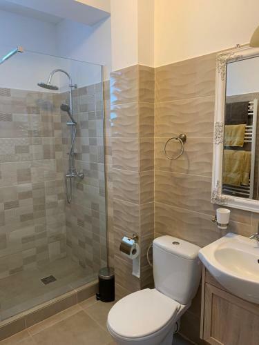 Apartamento Garsoniera De La Mare