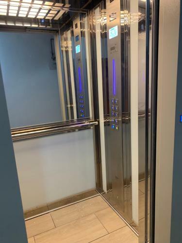 Apartamento Garsoniera De La Mare