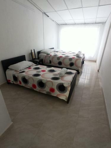 Hotel Hospedaje Cune Club De Villeta