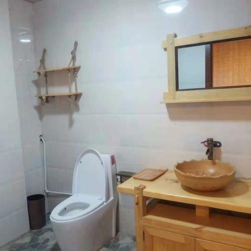 Bed & Breakfast Jiayuguan Yanming Hotel