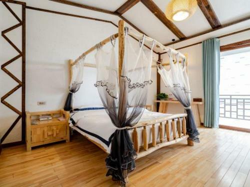 Bed & Breakfast Jiayuguan Yanming Hotel