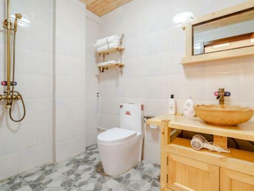 Bed & Breakfast Jiayuguan Yanming Hotel