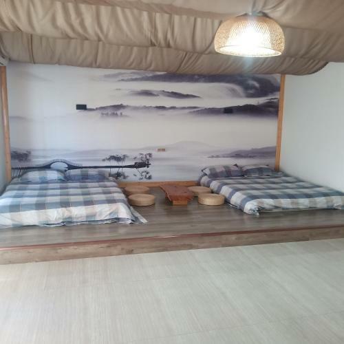 Bed & Breakfast Jiayuguan Yanming Hotel