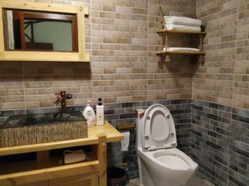 Bed & Breakfast Jiayuguan Yanming Hotel