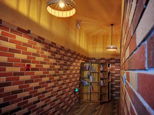 Bed & Breakfast Jiayuguan Yanming Hotel