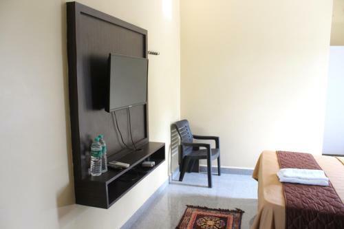 Hotel Gsr Rooms