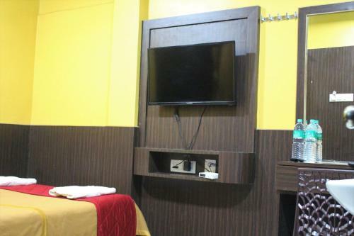 Hotel Gsr Rooms