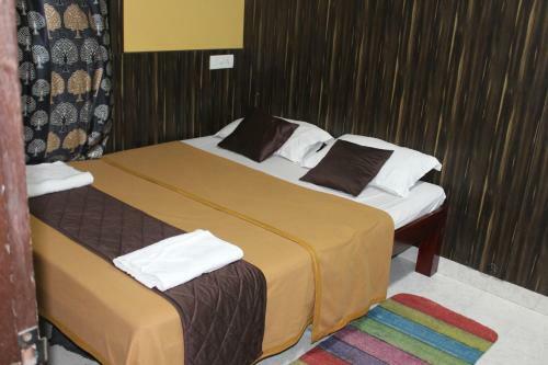 Hotel Gsr Rooms