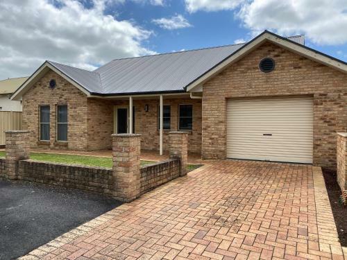 Apartamento City Edge Accommodation, Mount Gambier