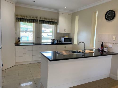 Apartamento City Edge Accommodation, Mount Gambier
