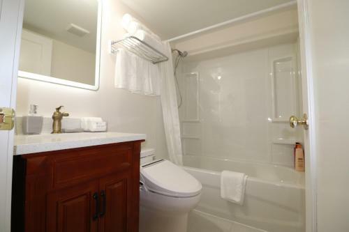 Victoria Gorge Waterway Vacation Home