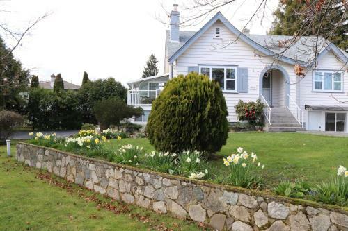 Victoria Gorge Waterway Vacation Home