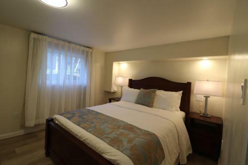 Victoria Gorge Waterway Vacation Home
