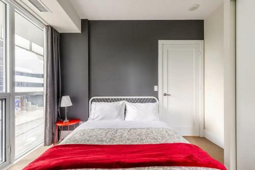 Apartamento Historic Unobstructed Views In Downtown Core