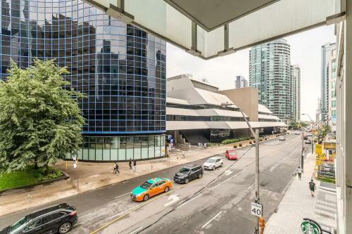 Apartamento Historic Unobstructed Views In Downtown Core
