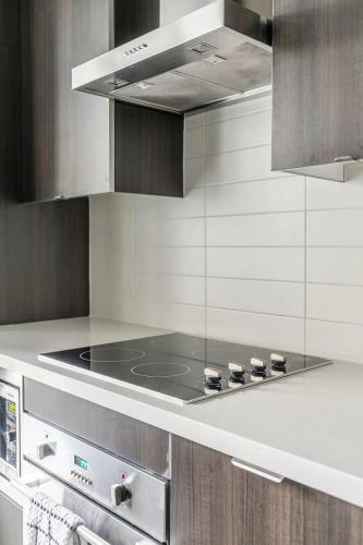 Apartamento Historic Unobstructed Views In Downtown Core