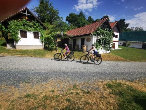 Kellerst�ckl Im Uhudlerland