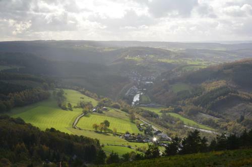 Huisje In Stavelot