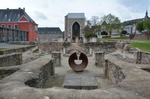 Huisje In Stavelot