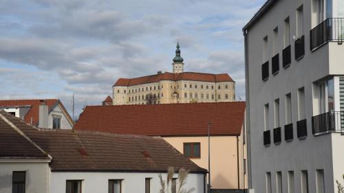 Apartm�n Pergola