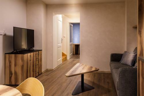 Apartamento Hn�zdo