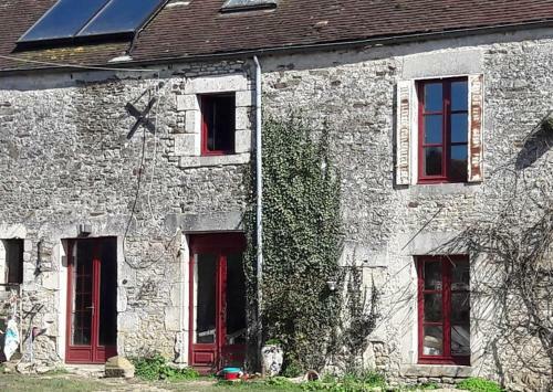 Glamping Des 2 Marguerites