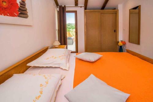 Holiday Home In Risika/insel Krk 36899