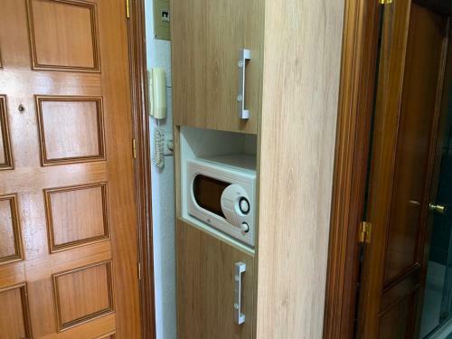 Service Apart Lazaro - Apartamentos Aguamarina 28