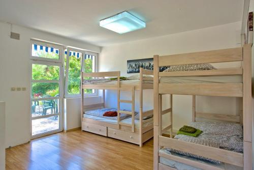 Hostel Scardona