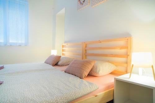 Apartman Vi?nja