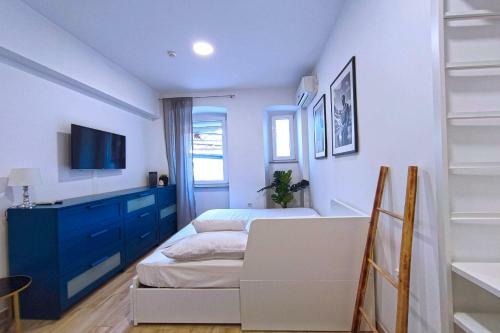 Studio Apartments Agostini