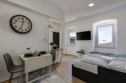 Studio Apartments Agostini
