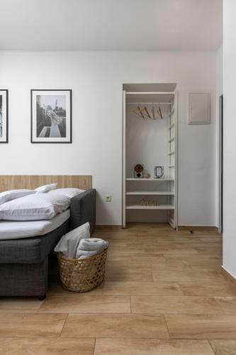 Studio Apartments Agostini