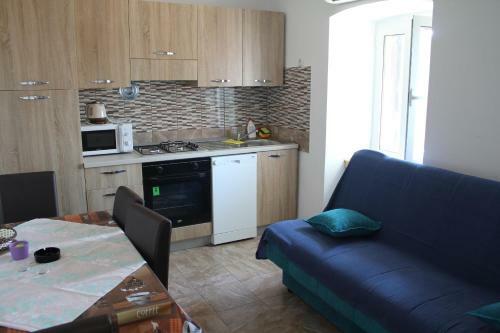 Apartamento Rozalija