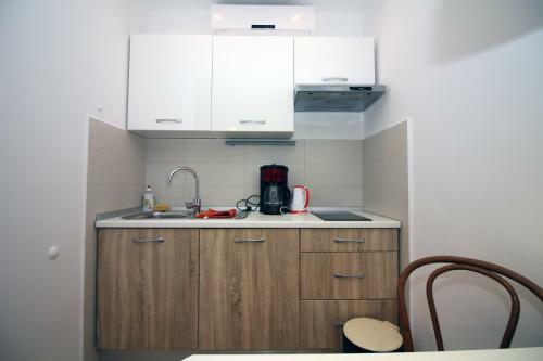 Apartments Antonio