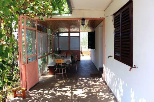 Apartmani Stanko