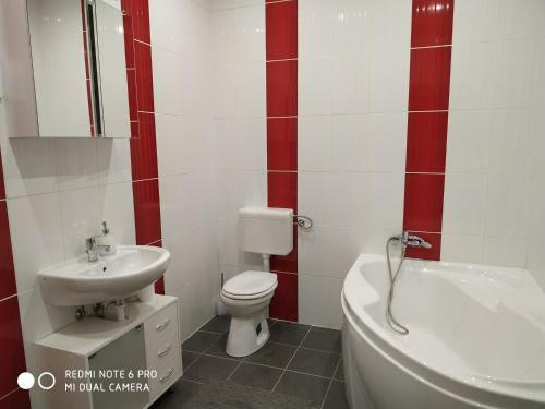 Mate Apartmanok