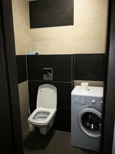 Mate Apartmanok