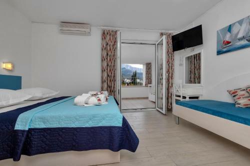 Apartments Ratko