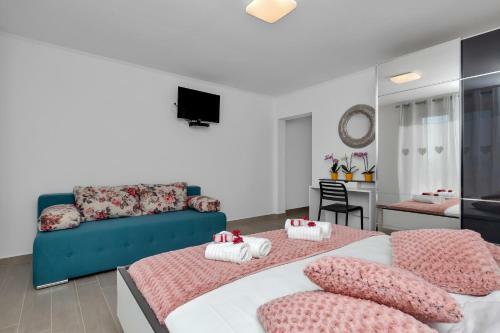 Apartments Ratko
