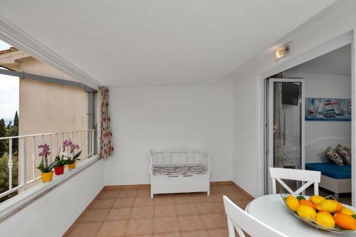 Apartments Ratko