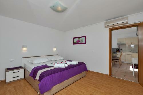 Apartments Ratko